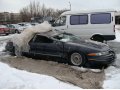 Lincoln Mark 8, 1993. в городе Волгоград, фото 1, Волгоградская область