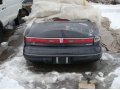 Lincoln Mark 8, 1993. в городе Волгоград, фото 6, Другая