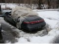 Lincoln Mark 8, 1993. в городе Волгоград, фото 7, Волгоградская область