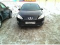 Peugeot 408, 2012 в городе Ульяновск, фото 1, Ульяновская область