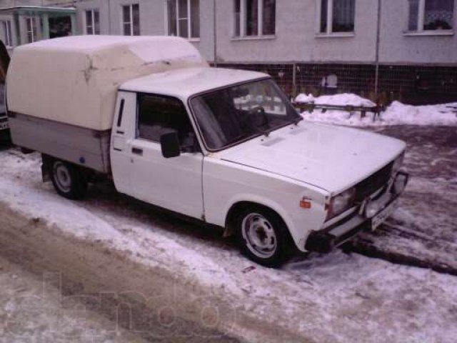 продам пикап в городе Тольятти, фото 1, Другая