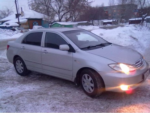 продажа авто в городе Омск, фото 3, стоимость: 290 000 руб.