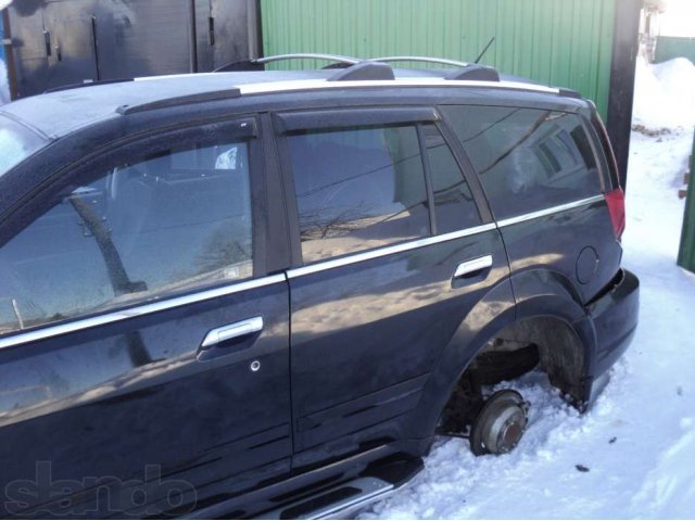 Продаётся машина HOVER.2011год. в городе Омск, фото 2, Омская область