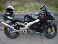 KAWASAKI ZX-9R 2001г.в. в городе Кемерово, фото 8, стоимость: 230 000 руб.