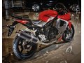 Hyosung GTR650, GT650R, GTR 650, GT-R650 в городе Владивосток, фото 5, стоимость: 300 000 руб.