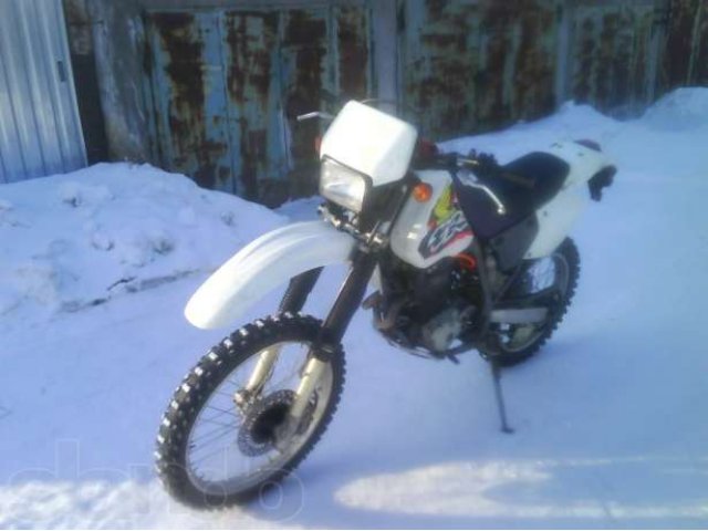 Продам мотоцикл хонда XR250R в городе Новосибирск, фото 1, стоимость: 135 000 руб.