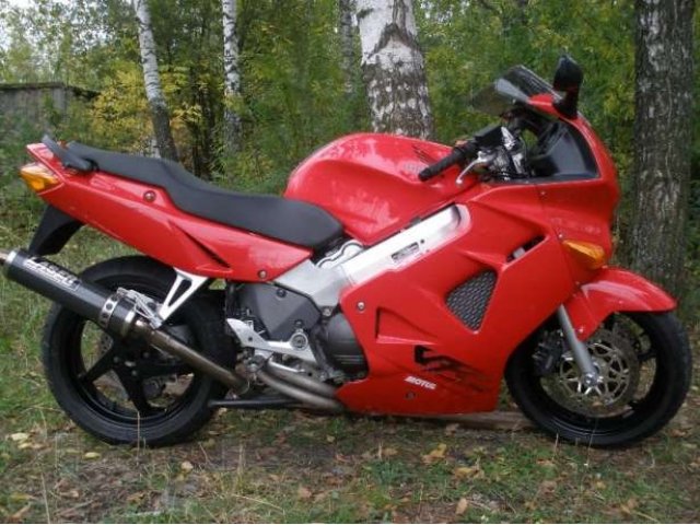 НОNDA VFR 800FI 2000г.состояние отличное в городе Москва, фото 1, Московская область