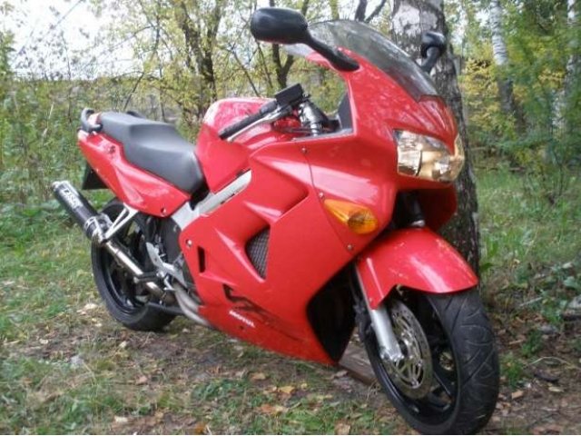 НОNDA VFR 800FI 2000г.состояние отличное в городе Москва, фото 2, стоимость: 244 000 руб.