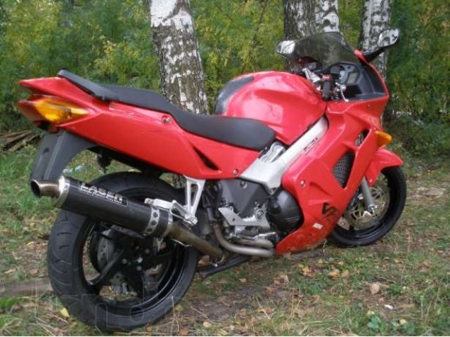 НОNDA VFR 800FI 2000г.состояние отличное в городе Москва, фото 5, стоимость: 244 000 руб.