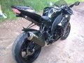 Kawasaki Ninja ZX-10R в городе Майкоп, фото 2, стоимость: 491 633 руб.