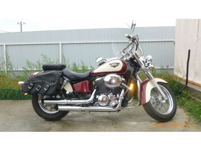 продам Honda Shadow VT 750 в городе Пермь, фото 1, стоимость: 228 000 руб.