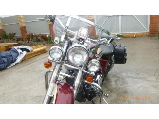 продам Honda Shadow VT 750 в городе Пермь, фото 2, Другие