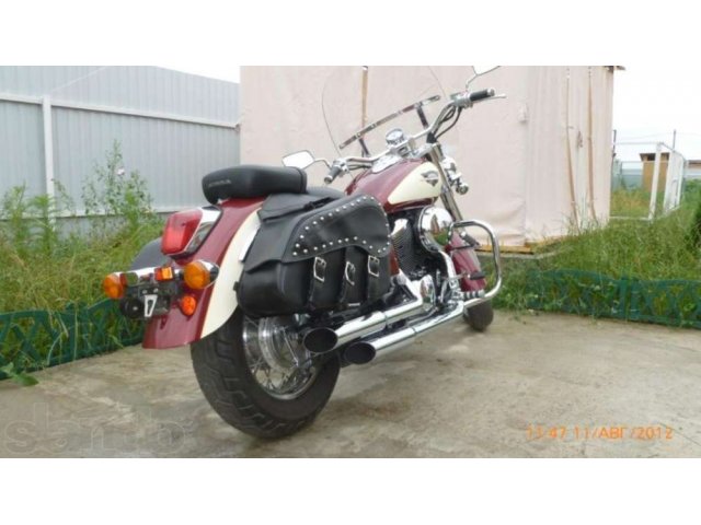 продам Honda Shadow VT 750 в городе Пермь, фото 3, Пермский край