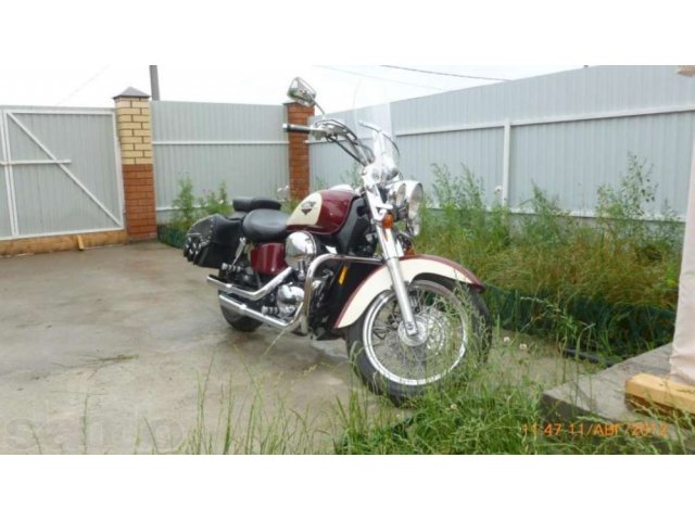 продам Honda Shadow VT 750 в городе Пермь, фото 4, стоимость: 228 000 руб.