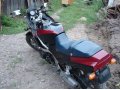 Kawasaki gpz 400r в городе Красноярск, фото 5, стоимость: 78 000 руб.