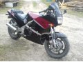 Kawasaki gpz 400r в городе Красноярск, фото 6, Другие