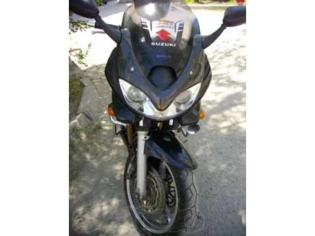 Продам мотоцикл Suzuki GSF 1200 Bandit S 2001г. в городе Ростов-на-Дону, фото 4, Другие