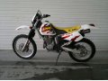 продам мотоцикл suzuki dr250 в городе Новосибирск, фото 1, Новосибирская область