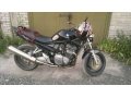 Suzuki bandit 1200 в городе Отрадное, фото 1, Ленинградская область