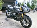 Aprilia Tuono V4R APRC, с Akrapovic и различных частей из углеродного в городе Санкт-Петербург, фото 1, Ленинградская область