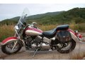 Продам Yamaha XVS650 V-STAR Classic 2005 в городе Владивосток, фото 6, Другие