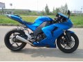 Продам KAWASAKI Ninja ZX10R - 2007 г. в городе Благовещенск, фото 1, Амурская область