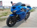 Продам KAWASAKI Ninja ZX10R - 2007 г. в городе Благовещенск, фото 5, стоимость: 320 000 руб.