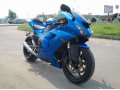 Продам KAWASAKI Ninja ZX10R - 2007 г. в городе Благовещенск, фото 6, Другие