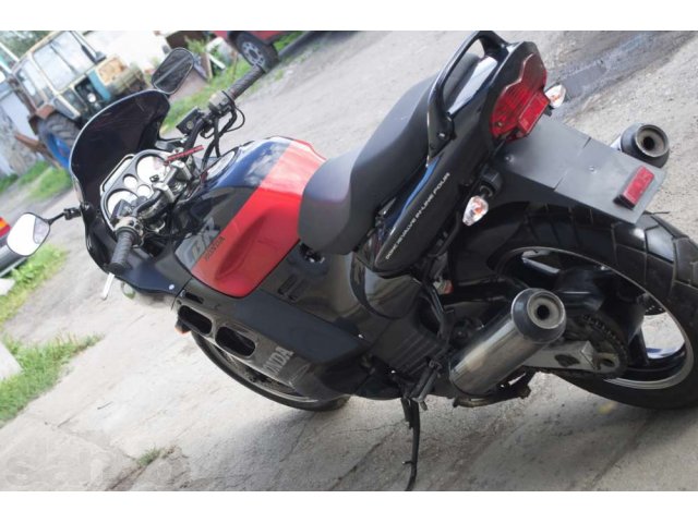 Продаю Honda CBR 1000F в городе Калининград, фото 5, стоимость: 90 000 руб.