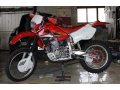 Honda XR650R в городе Александров, фото 1, Владимирская область