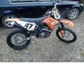 KTM  sxf 505 в городе Калининград, фото 1, Калининградская область