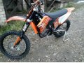 KTM  sxf 505 в городе Калининград, фото 4, Калининградская область