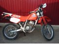 Продаю HONDA XR250 в городе Александрийская, фото 1, Ставропольский край