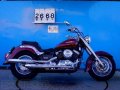 Yamaha DragStar 400 Classic 1998 в городе Астрахань, фото 1, Астраханская область