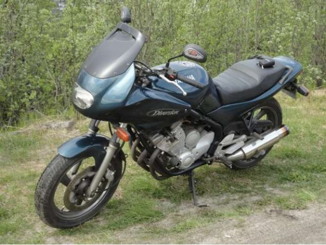 Продам мотоцикл Yamaha XJ 600S DIVERSON в городе Мурманск, фото 2, Мурманская область