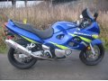 Продам мотоцикл SUZUKI GSX KATANA в городе Мурманск, фото 1, Мурманская область