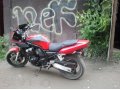 Yamaha FZS 400 Fazer, Красноярск в городе Красноярск, фото 1, Красноярский край