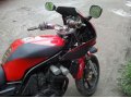 Yamaha FZS 400 Fazer, Красноярск в городе Красноярск, фото 2, стоимость: 130 000 руб.