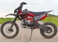 IRBIS TTR-125 Кроссовый мотоцикл ttr125 в городе Мытищи, фото 1, Московская область