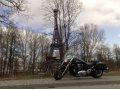 Продам Kawasaki Vulcan 2000 в городе Черняховск, фото 1, Калининградская область