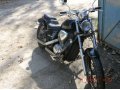 Honda Steed, 600 куб.см, 1993 г.в., цвет черный в городе Астрахань, фото 1, Астраханская область