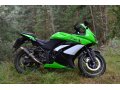 продам Kawasaki Ninja в городе Тамбов, фото 2, стоимость: 180 000 руб.