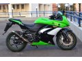 продам Kawasaki Ninja в городе Тамбов, фото 3, Другие