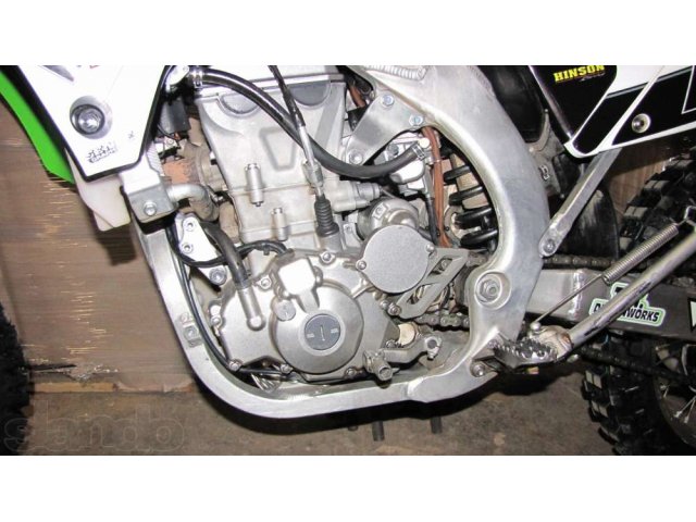 KLX450R 2009 в городе Ижевск, фото 2, Другие