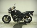 Honda Cb 400 Super Four в городе Белгород, фото 2, стоимость: 110 000 руб.