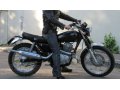 Мотоцикл дорожный HONDA CL400 в городе Москва, фото 1, Московская область