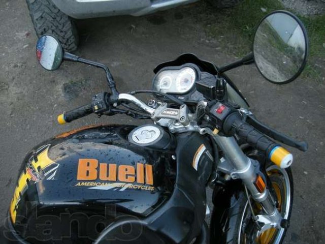 Продается BUELL XB12s в городе Калининград, фото 4, Другие