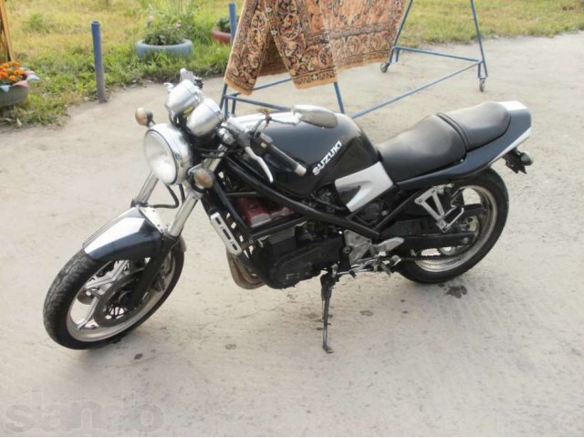 Suzuki bandit (GSF 400) в городе Новосибирск, фото 1, Другие