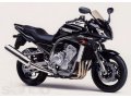 Продам Yamaha FZS 1000 Fazer в городе Красноярск, фото 1, Красноярский край