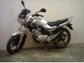 Yamaha YBR 125 в городе Воронеж, фото 1, Воронежская область